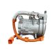 New OEM AC Compressor Fits Honda Accord Hybrid 2.0L 2017 2018 2019 2020 2021