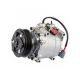 A/C Compressor with Clutch 77599 Fits 01-02 Honda Civic 1.7L-L4