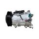 RYC New AC Compressor AD-1519N Fits Honda Passport 3.5L 2019 2020 2021 2022 2023