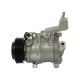 1*** climate compressor 38810R06G01 new original DENSO for Honda