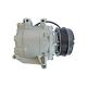 MAHLE AC Compressor For ACURA Ilx HONDA Civic IX 11-16 38800-R1C-Z010M