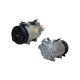 Air conditioning compressor new 38810RBJA02 for Honda