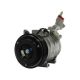Air Conditioning Compressor 38810RMAG01 New Genuine DENSO for Honda