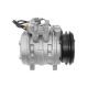 New Compressor for 3C581-97590 - Original Denso SVO7E - Kubota