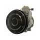 Air Conditioning Compressor 4250721180 New Genuine DENSO for Komatsu