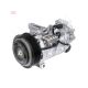 DENSO DCP46020 Compressor, air conditioning for Nissan, Renault
