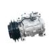 A/C Compressor WIth clutch Fits 2005-2010 Hino 238 258 268 338 7.7L 88310E0110