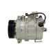New A/C Compressor Fits BMW 335I Xdrive By 4471906872 4471906876
