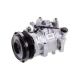 DENSO DCP50037 Compressor, Air Conditioning for Toyota