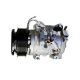 A/C Compressor-New Compressor with Clutch DENSO 471-1015