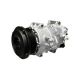 A/C Compressor-New Compressor with Clutch DENSO 471-1019