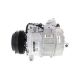 A/C Compressor-New Compressor with Clutch DENSO 471-1119