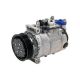 A/C Compressor-New Compressor with Clutch DENSO 471-1403