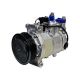 471-1491 New Compressor W/ Clutch for Denso