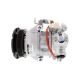 A/C Compressor-New Compressor with Clutch DENSO 471-1496