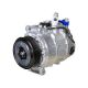 A/C Compressor-New Compressor with Clutch DENSO 471-1594