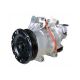 A/C Compressor-New Compressor with Clutch DENSO 471-1606
