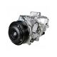 A/C Compressor-New Compressor with Clutch DENSO 471-1619