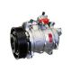 A/C Compressor-New Compressor with Clutch DENSO 471-1635