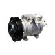 A/C Compressor-New Compressor with Clutch DENSO 471-1636