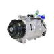 A/C Compressor-New Compressor with Clutch DENSO 471-1678