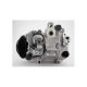 AC Compressor OEM Denso 7SBH17C fits Toyota RAV4, Sienna, Venza QR