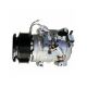 One New DENSO Auto Parts A/C Compressor and Clutch 4711015