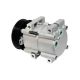 A/C AC Compressor Fits 92-97 Ford E-350 F-250 F-350 F450 7.3L  58150 FS10