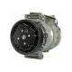 1* climate compressor 4E0260805C new original DENSO for vag