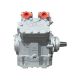 RYC Reman AC Compressor RYC-4NFCY Replaces Bitzer 4NFCY for Bus Applications