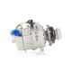 A/C Compressor-DIESEL, Turbo Nissens 890637 fits 04-06 VW Touareg 5.0L-V10