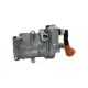 Air conditioning compressor 5010284917 new original DENSO for Renault-Nissan