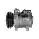 Airstal 10-1601 Compressor, Air Conditioning
