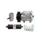 Heavy Off Road A/C Kit for John Deere 5083EN, 5093EN, 5101EN