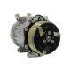 Climate compressor new original SANDEN 5340811401001 for gas