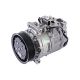 MAHLE AC Compressor For AUDI A8 4E VW Phaeton 02-16 4E0260805F