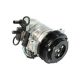 A/C Compressor-Sport, VIN: 1 Mopar 55111401AF fits 2011 Jeep Wrangler 3.8L-V6