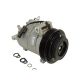 55111418AC A/C AC Compressor With clutch for Dodge Challenger Chrysler 300 07-10