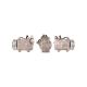 DRI 700510227 COMPRESSOR, AIR CONDITIONING FOR FORD, MAZDA, VOLVO
