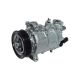A/C Compressor for 19 Volkswagen Jetta L4 1.4L 2.0L / 18 Tiguan L4 1.4L 2.0L