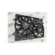 Original Audi VW cooling fan radiator fan motor fan fan 5WA959455Q 5WA959455T