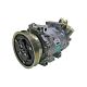 MAHLE AC Compressor For DACIA Logan MCV NISSAN Np200 RENAULT 04-13 7711497526