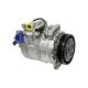 DCP05052 Denso A/C AC Compressor for 550 650 545 645 With clutch E60 5 Series