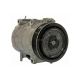 1*** Air Conditioning Compressor 648740 New Genuine DENSO For Psa
