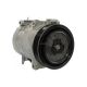 1** Air Conditioning Compressor 648742 New Genuine DENSO For Psa