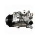 A/C Compressor-New Global 6513306