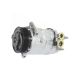 A/C Compressor with clutch For 2010-2013 Land Rover, Range Rover Sport 5.0L-V8