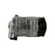 Genuine Mopar Air Conditioning Compressor 68160395ah