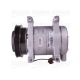 New Oem Valeo A/C Compressor For Nissan Altima 1998-2001 By 6511513