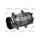Valeo 699262 compressor, air conditioning for Volvo